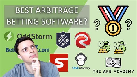 arbitrage betting software reddit